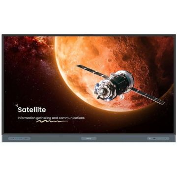 Tableau interactif - BENQ - RP8604 - Multicolore - 27,17 x 35 x 29,4 cm - Écran tactile