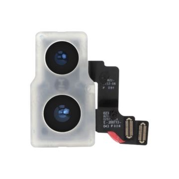 Caméra Arrière Apple iPhone 12 Mini Module Capteur Photo