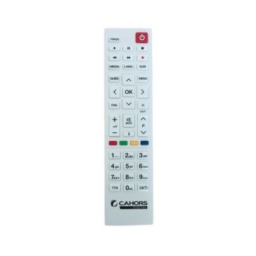Télécommande - CAHORS - VEOX & TEOX - Télécommande simple