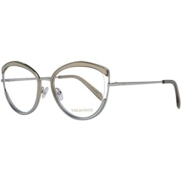 Cadres Femmes - EMILIO PUCCI - Beige - Taille Unique - Métal - Charnière à Ressort