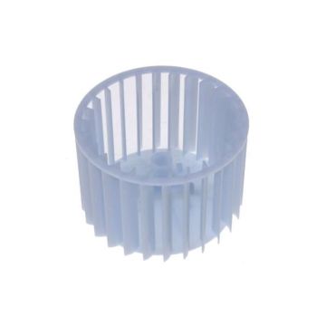 Ventilateur 72mm - INDESIT - Modification ventilateur Produits 7kg - B ENERGY