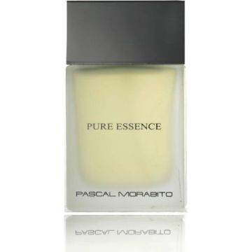 Pascal Morabito - Pure Essence - Edt 100ml 3.4fl.oz