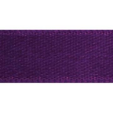 Ruban satin - Violet - 3 mm - 10 m - Rayher