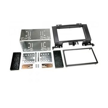 KIT 2 DIN MERCEDES SPRINTER W906 06/2008 AVEC C…
