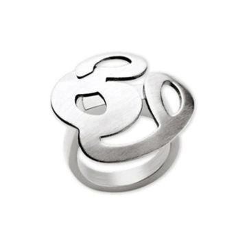 Bague Femme Breil TJ0526 TALLA 14 (17,1 mm)
