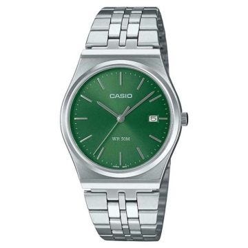 Montre Casio - Mixte - MTP-B145D-3AVEF