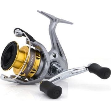 Shimano Sedona C3000 DH FI | Moulinet