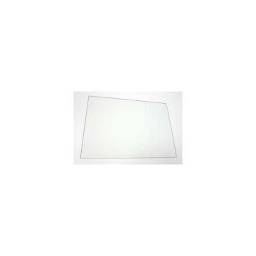 Vitre intérieure de porte - ARISTON HOTPOINT - Four, cuisinière - 415 x 295 mm - C00111527 - C00138858