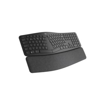 ERGO K860 - GRAPHITE - UK - INTNL