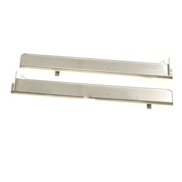 Rail télescopique d'origine - Four, cuisinière - NEFF, BOSCH, SIEMENS (66818)