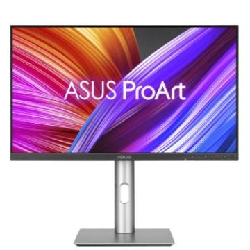 Écran PC - ASUS - ProArt PA24ACRV - 23.8' - 2560 x 1440 - LCD Noir