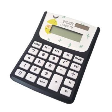 Casio JW-200SC Bleu - Calculatrice compacte de bureau ( Catégorie : Calculatrice )