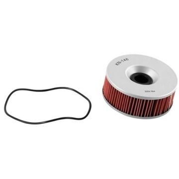 Filtre à huile K&N KN-146