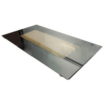 GLACE VITRE FOUR 692532752 VITRE EXTÉRIEURE PORTE
