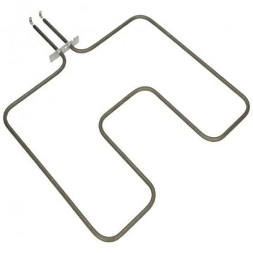 Resistance sole 1000W (300476-8222) - Four, cuisinière - FAGOR, BRANDT, SAUTER (23944)