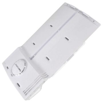 Couvercle évaporateur - Réfrigérateur, congélateur - SAMSUNG (53949)
