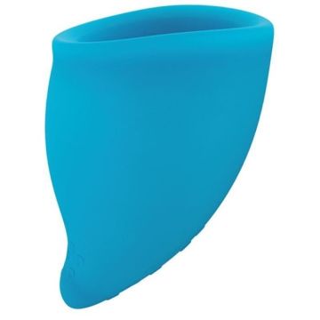Fun Factory - Coupe Fun Taille A - Turquoise