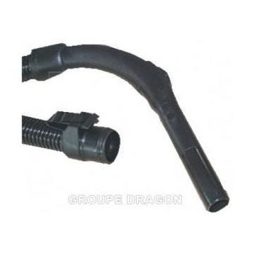 FLEXIBLE COMPLET BOLIDO TORNADO POUR ASPIRATEUR TORNADO