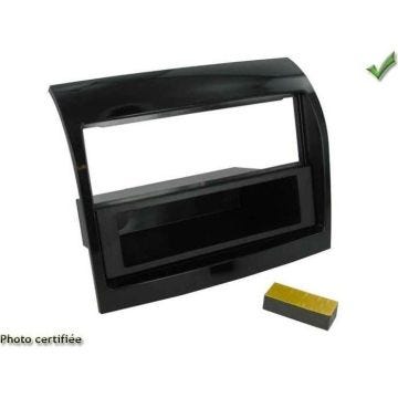 Facade autoradio 1DIN CITROEN JUMPER FIAT DUCAT…