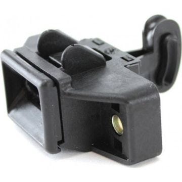 Gâche de serrure de coffre Renault Clio I Twingo I R19 EO: 7700791731