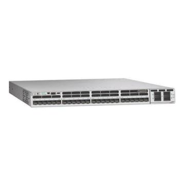 Commutateur réseau - CISCO - Catalyst 9300X - 24 ports - Géré - UPOE+ 1835W