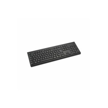 Clavier sans Fil - KENSINGTON - KB150 EQ - AZERTY - Membrane Étanche - Compatible macOS & Windows