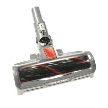 Electro-brosse pour Aspirateur ROWENTA, TEFAL (gris) - SEB - SS-2230002392 - Accessoires d'appareils - Mixte