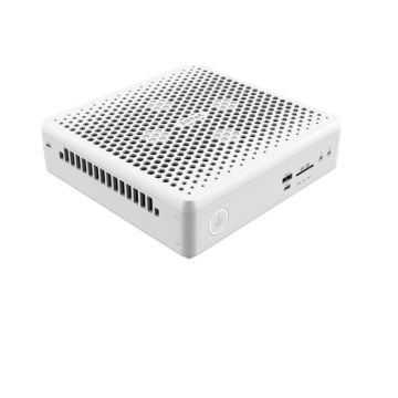 Mini PC - ZOTAC - ZBOX-EN374070W-BE-W5B - Intel Core i7-13700HX - RTX4070 - 16Go DDR5 - 1To SSD