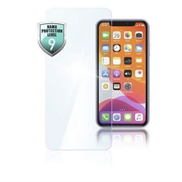 Hama Glazen Displaybescherming Premium Crystal Glass Voor IPhone 12 Pro Max