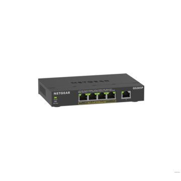 NETGEAR Modèle du produit : 5P