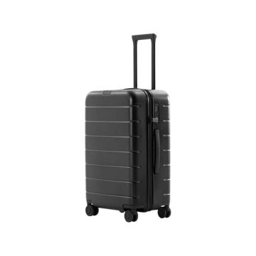 Valise - XIAOMI - Classic Pro 24" - Noir - Rigide - 4 Roulettes 360° - Cadenas TSA