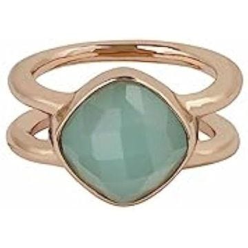 Bague - ADORE - 5419453 - Métal - Cristaux Swarovski - Taille Unique