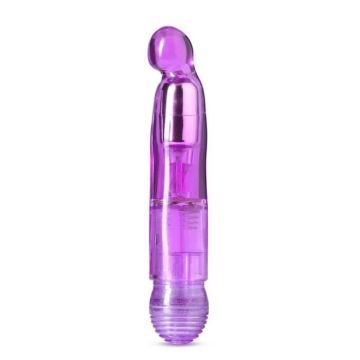 vibrateur Blush-Naturellement à toi rumba violet