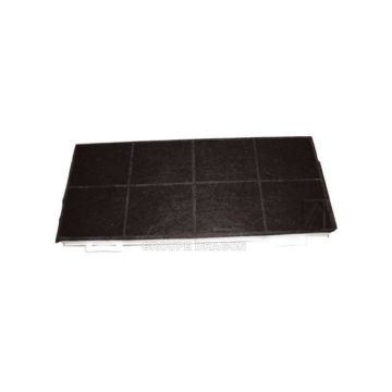 FILTRE A CHARBON POUR HOTTE SIEMENS 1674758 - * 00460120 - LB23364 - 461422 LZ73040 3BF743XP01 3B - BVMPièces