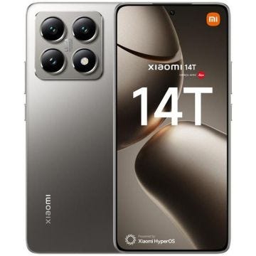 Xiaomi 14T 12 GO + 256 GO Gris