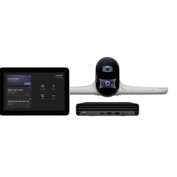 Poly Large Room Kit E70 Eu