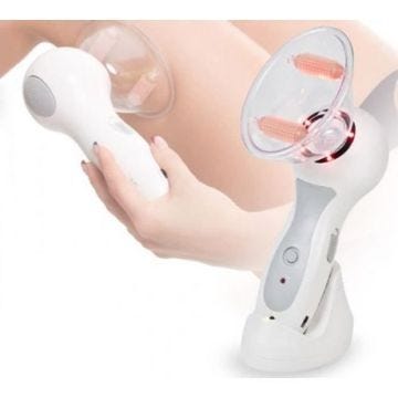 APPAREIL ANTI CELLULITE FORCE II reduire la cellulite