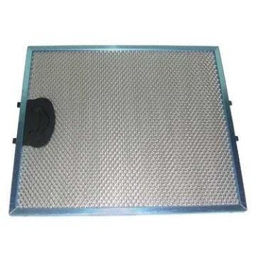 Filtre à graisse 272 x 238 mm - BRANDT - AD236BE1 - AD236BE11 - Hotte