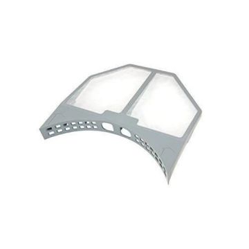Filtre à fluff pour sèche-linge Creda, Hotpoint et Indesit - Accessoire électroménager