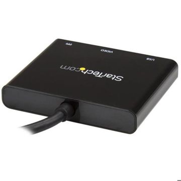 STARTECH Adaptateur USB-C vers HDMI 4K