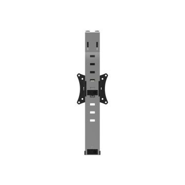 startech cubicle monitor mount for up to 34in monitors - micro-adjustment noirEcran Support d'écran pour box | Hauteur réglable |
