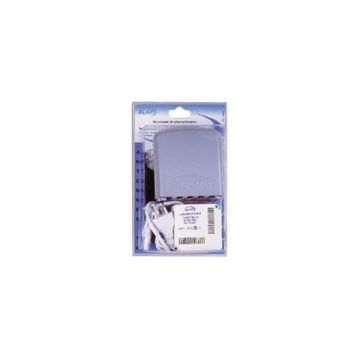 Ampli ELAP + alim UHF-35db-50MA