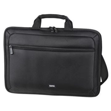 Sacoche pour ordinateur portable "Nice", jusqu'à 34 cm (13,3"), noire Noir