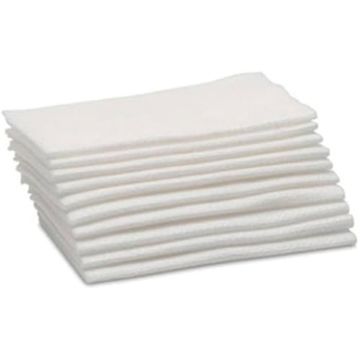 Kit de nettoyage ADF - HP - C9943B - Chiffon de nettoyage - Accessoire d'entretien - Compatible avec ADF