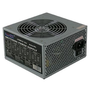 LC-Power 600W Office Series LC600H-12 V2.2