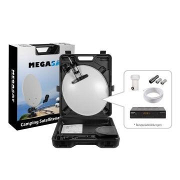 Megasat récepteur Campingkoffer HD 6000
