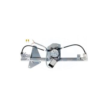 Lève vitre éléctrique avant gauche pour Citroën C1 OE 698200H010