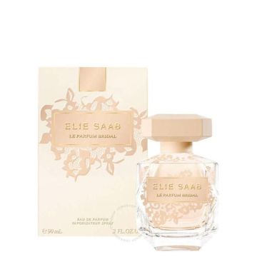 ElieSa ab Le Parfum Bridal Eau de Parfum pour femme 90ml
