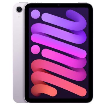 Apple iPad mini 8.3 (A17 Pro, 2024) WiFi 512 GB violet 21.1 cm8.3 pouces() Apple A17 Pro