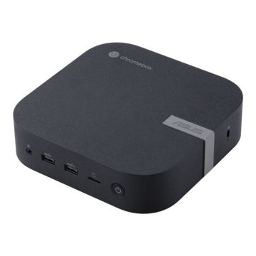 ASUS Chromebox 5 S3006UN/i3/8/